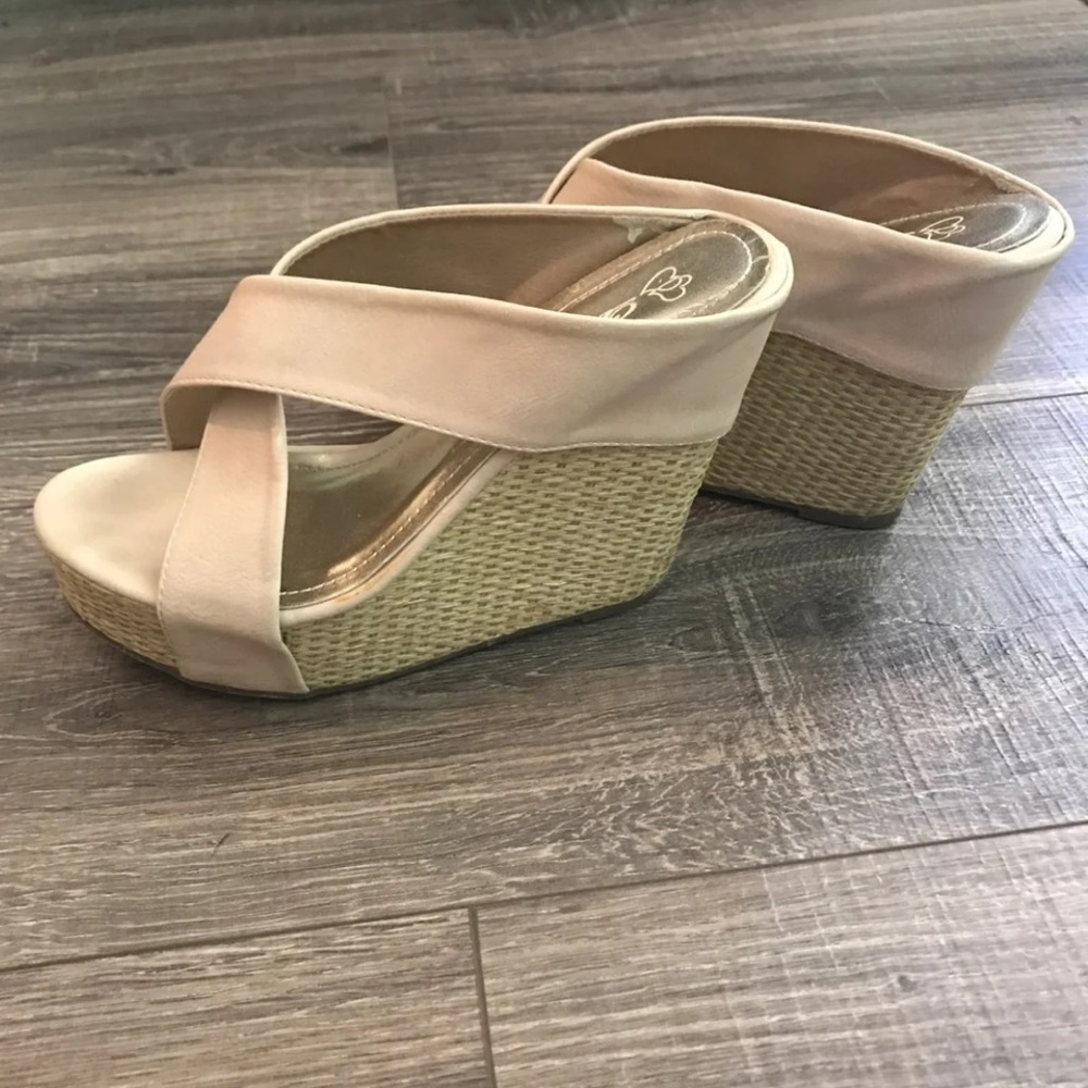Boutique DbDk Wedges